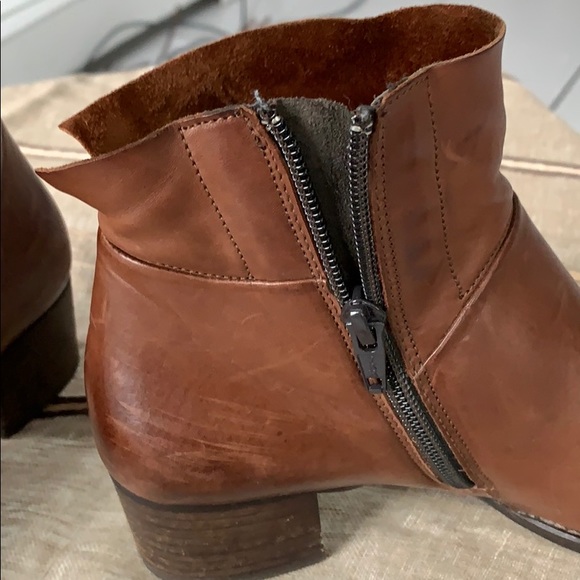 PAUL GREEN NELLY BOOTIE - Picture 5 of 14